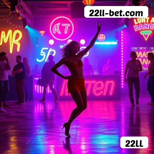 Histórico de apostas 22LL