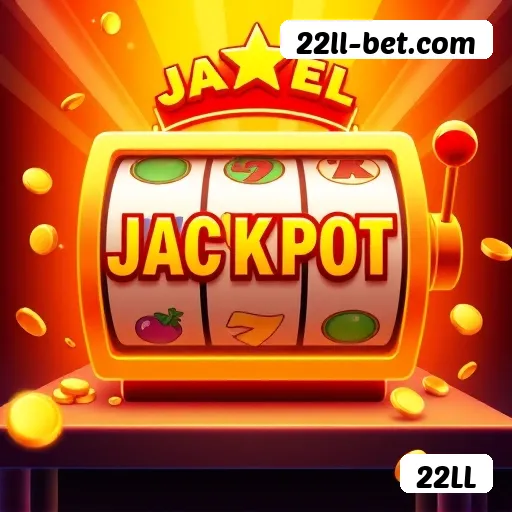 Plataforma 22LL - Imagem principal